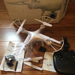 Remote Control 8s Dronee