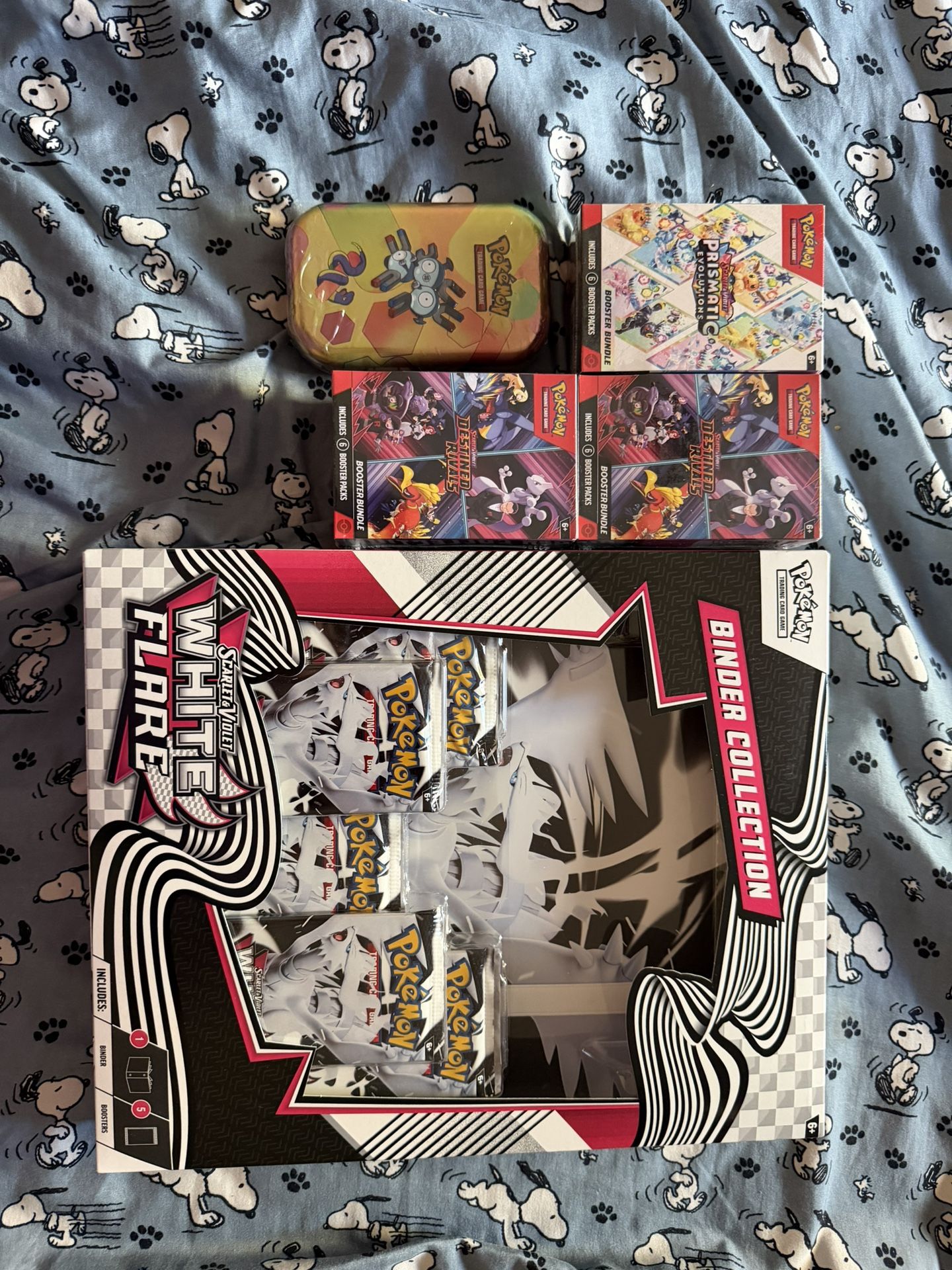 Pokémon Trading Cards