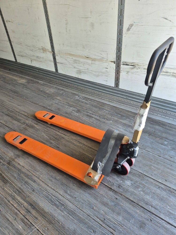 Pallet Jack
