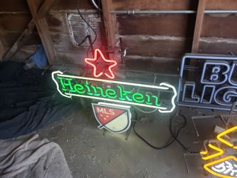 Collection Beer Light 