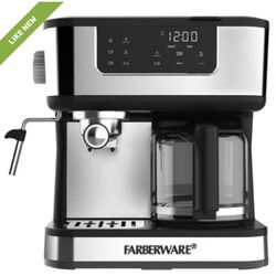 Farberware Coffee Maker