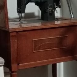 Kenmore Sewing Machine