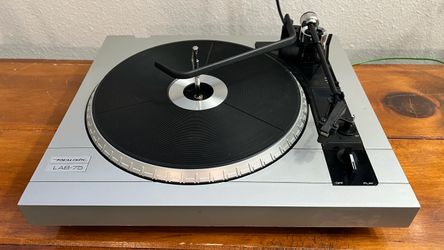 Realistic turntable Needs New Belt