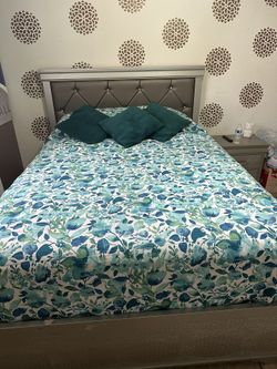 Queen Size