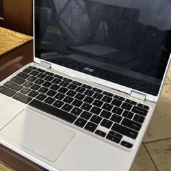 Acer Chromebook Laptop 