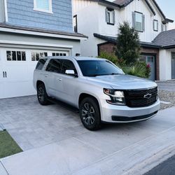 2020 Chevrolet Tahoe