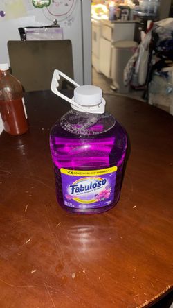 Fabuloso 1 GAL