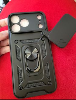 New case iphone 17 pro max