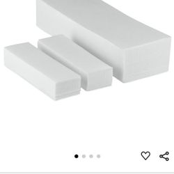 Tifara Beauty Non Woven Body and Facial Wax Strips