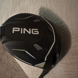 Ping G430 Max 10K Driver 