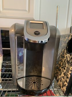 Keurig Coffee Maker 2.0