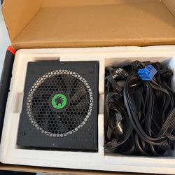 Power supply unit rgb