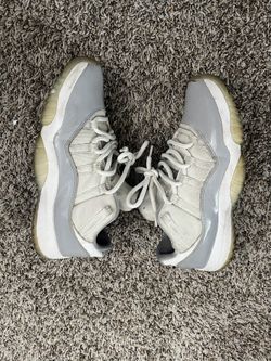 Jordan 11 Lows