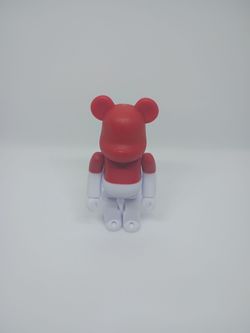 Bearbrick 100% medicom