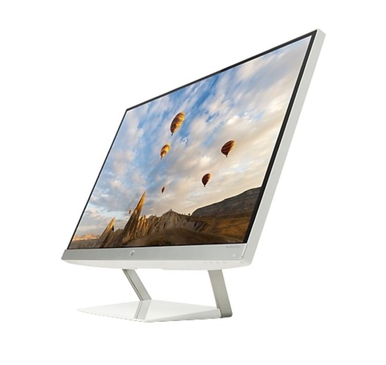 HP 27 Inch Monitor