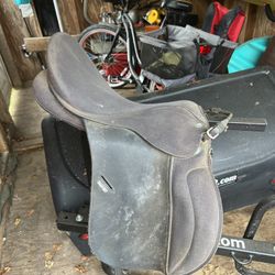 Wintec Saddle