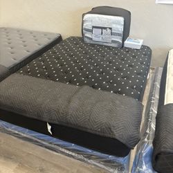 Brand New Mattresses. Cheaper Than Retail 