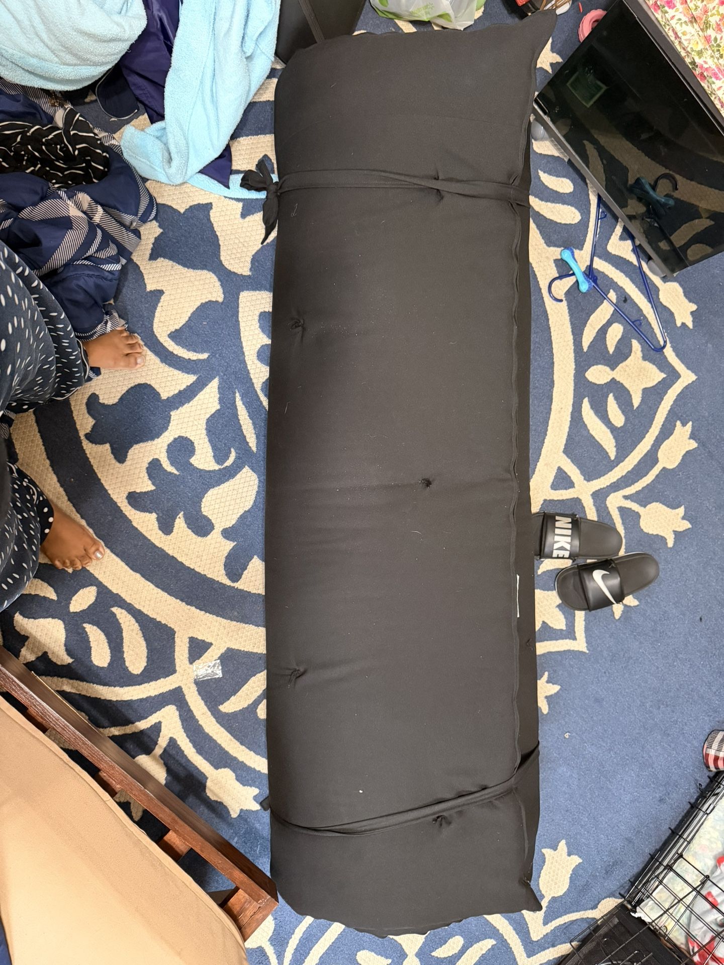 Full-sized Futon For Floor