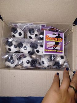 Kids Water Bottle Tops