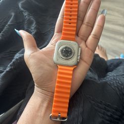 Ultra 2 Apple
