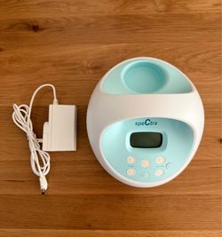Spectra S1 Plus Breast Pump