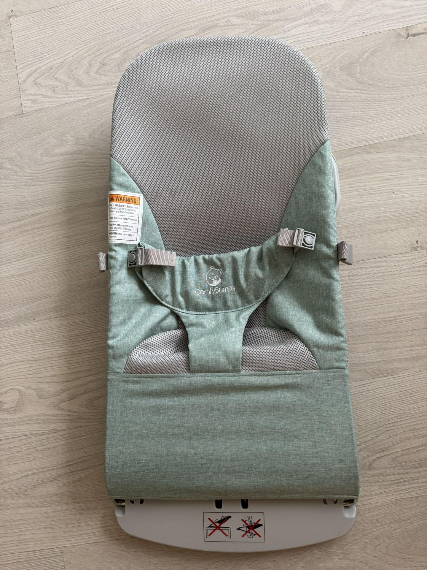 Baby Bouncer 