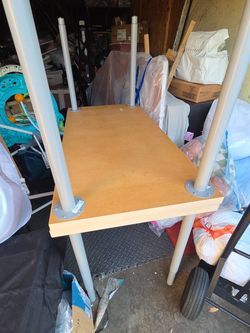 24"x48" Office tables