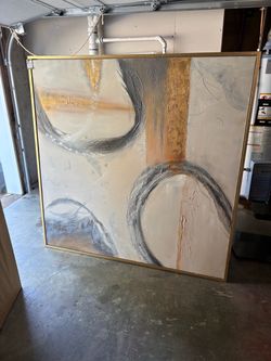Picture Frames