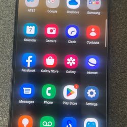 Samsung S22 Plus Att-Cricket-H20