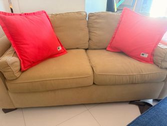 Sofa Bed for Free