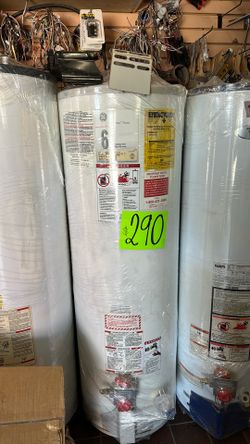 Water Heater