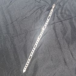 Silver Bracelet 