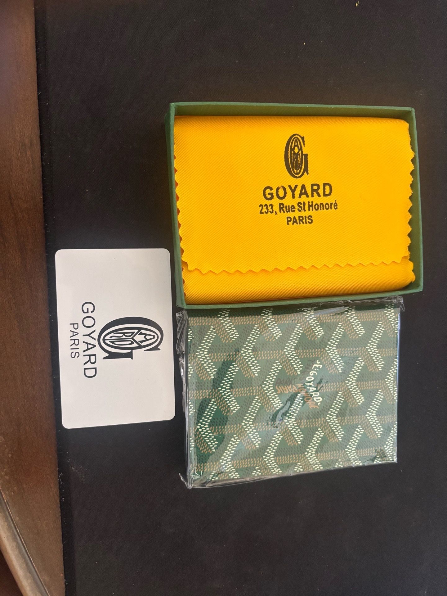 Wallet