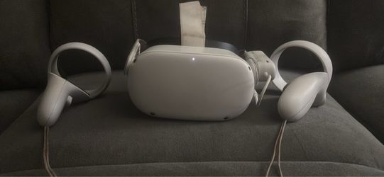 Meta Quest VR / Battery Pack