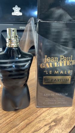 Jean Paul Cologne 