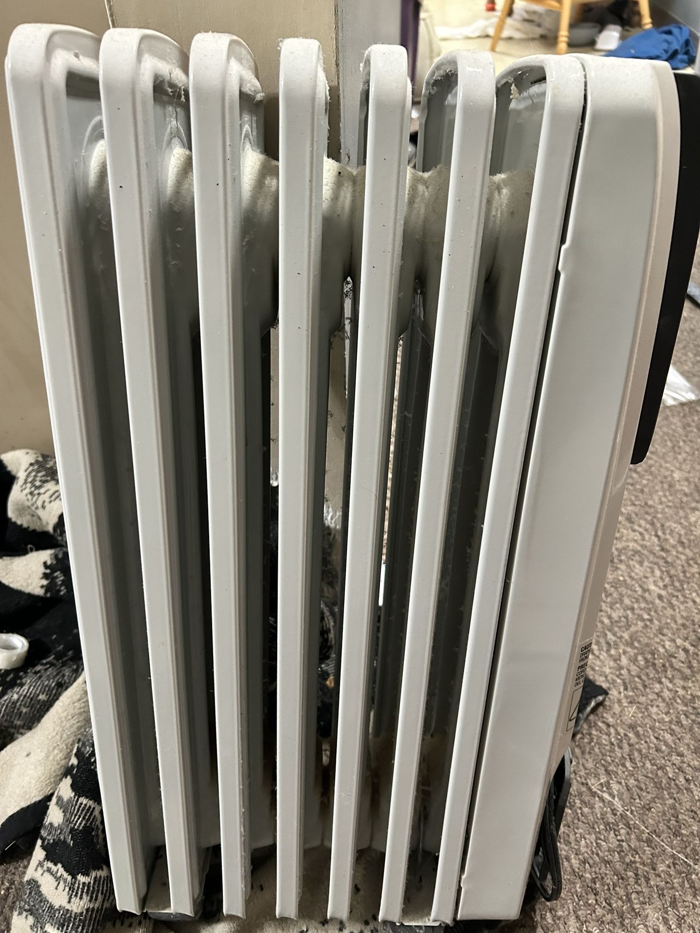 Kenmore Heater 