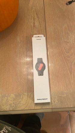 Samsung Galaxy Watch7