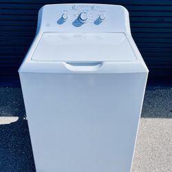 💦 GE Super Capacity Top Load Washer – Clean, Reliable & Ready to Go! $250 💦