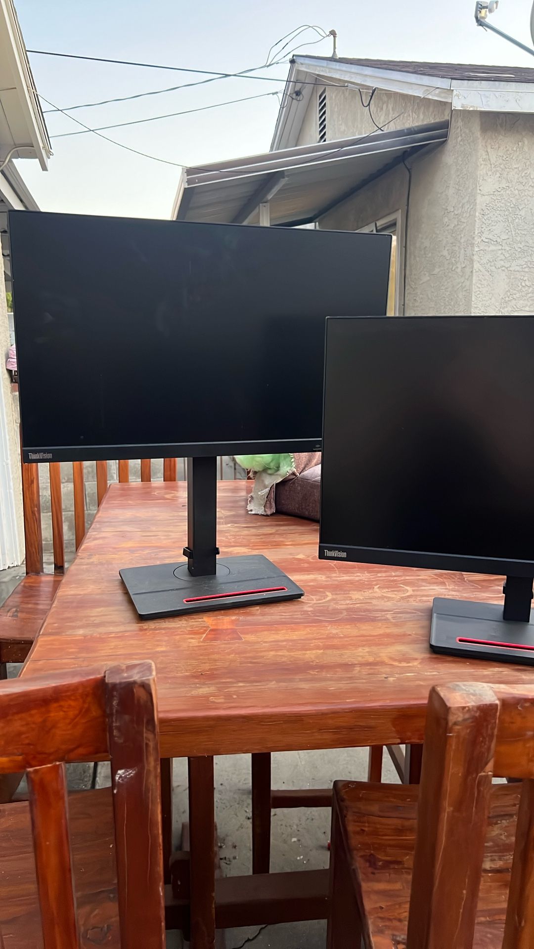 Computer Monitors
