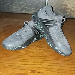 Kids PUMA Size 2