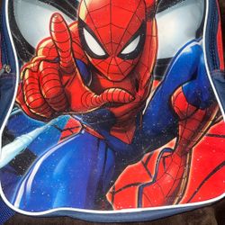 Kids Spider-Man Backpack 