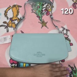 Coach Juicy  Betsy Nash Steve Karl Chole Purse