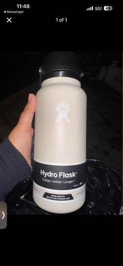 Hydro flask $20