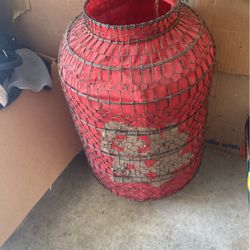 Chinese Lantern 