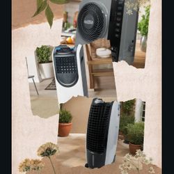 ¡20% OFF SALE! Evaporative Fans / Abanicos Evaporativos