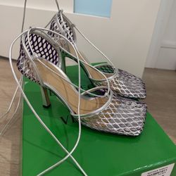 Bottega Veneta Shoes