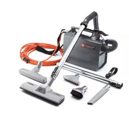 Hoover vacuum $60