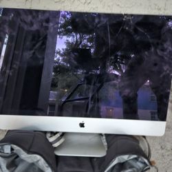 2019 Imac  Pro 21.5 In 1 TB Drive  