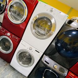 Washer And Dryer Lg No Credit Needed