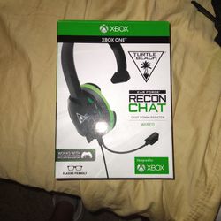 Xbox Headset